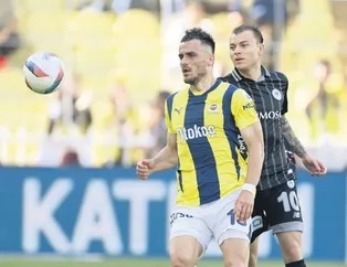 Kostic Juve’nin elinde kaldı