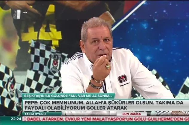 Usta yorumculardan A Spor'a destek Ali Koç'a eleştiri