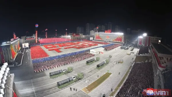 Dünyanın en güçlü silahını tanıtmıştı! Provoke eden ülkeleri tehdit etti - 6