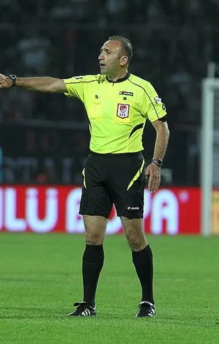 Eski hakem Deniz Çoban: VAR olmasaydı Fener sonuncuydu