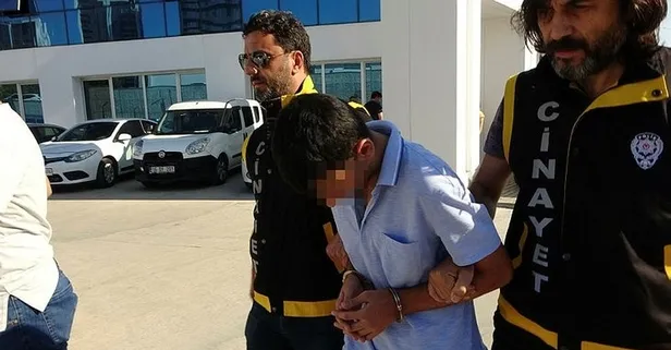 Dişi uyuşmadı, diş hekimini bıçakladı