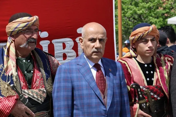 Bakan açıkladı: Tiftik desteklerine yüzde yüz destek artışı!-5