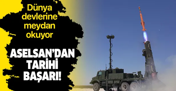 ASELSAN'dan rekor kar