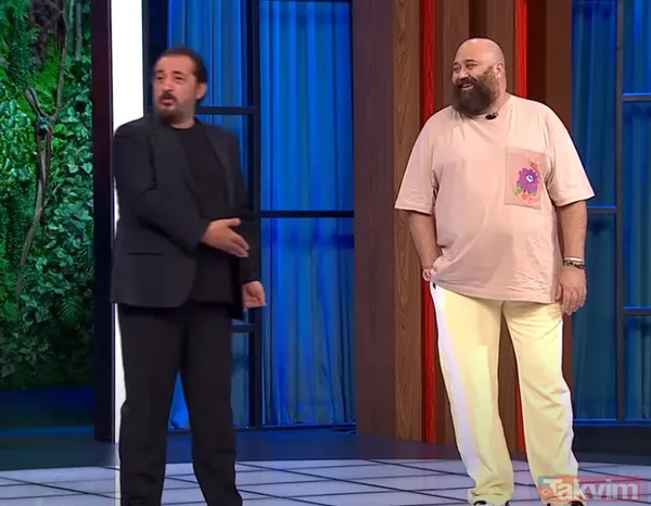 "Patron ben zam istiyorum" diyen Mehmet Yalçınakaya yayında isyan etti "Ben yine aynı kaderi yaşıyorum" Acun Ilıcalı'yla para krizi yaşamıştı - 7