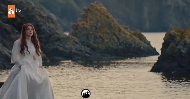 Aynı Yağmur Altında 2. bölüm fragmanı: "Bunun hesabını bütün ailen öder"