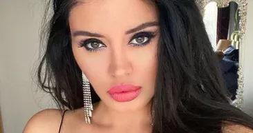 Ebru Polat yeni mesleğini açıkladı!