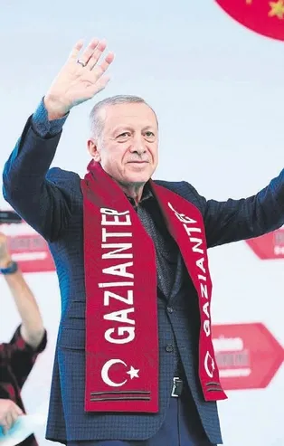 Başkan Erdoğan'dan anayasa düzenlemesiyle ilgili mesaj: Güçlü aile güçlü millet demek