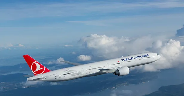 THY'den büyük başarı! En fazla uçuş gerçekleştiren ikinci havayolu oldu!