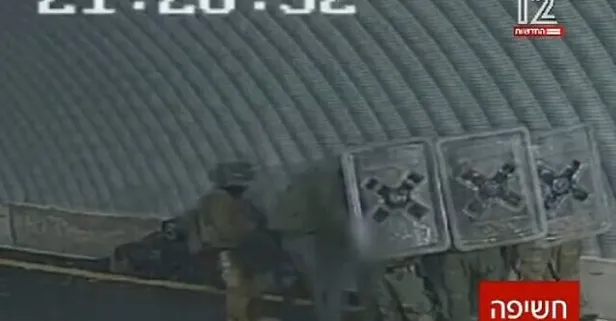 İsrail’den Filistinli tutukluya istismar skandalı! İşkencecinin değil ifşa edenin peşine düştüler