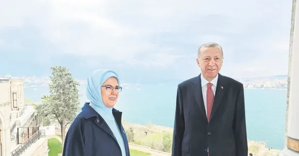 Sıfır atık örnek oldu