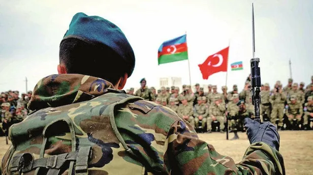 Azerbaycan - Ermenistan savaşı son dakika haberi: Ermenistan- Azerbaycan ordusu askeri gücü nedir? Kim güçlü?-2