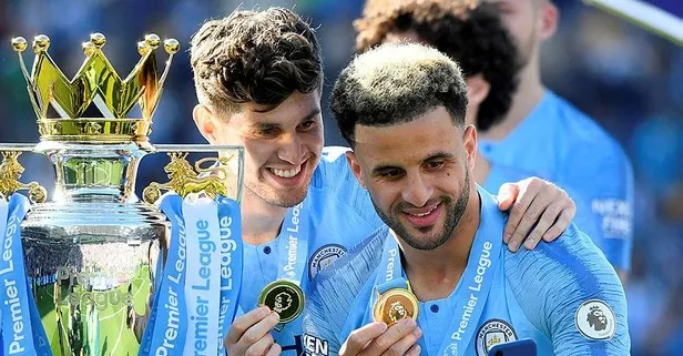 Milyar Euro’luk ilk kadro M.City’nin oldu (Yurttan ve dünyadan spor gündemi)