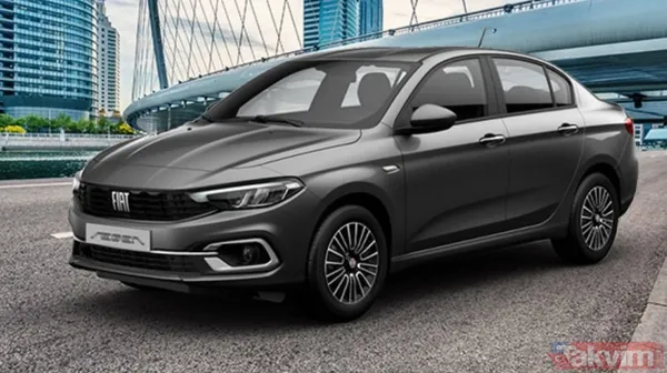 Otomobil Pazarında Dengeler Değişti: İşte En Çok Satan Modeller - 7