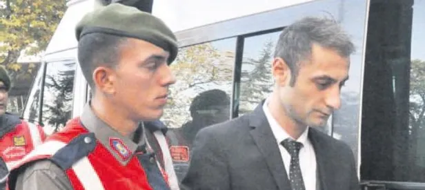 Aşk cinayetine 75 yıl hapis