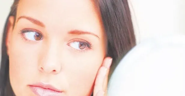 Uzmanı hastalıkların ciltteki belirtilerini açıkladı