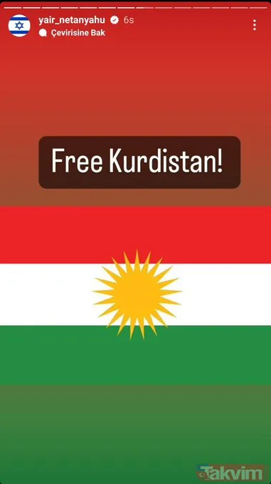 Türkiye İsrail'in 'teröristan' tezgahını dağıttı! ABD maşası PKK korkudan sandık topladı: Sözde seçimlerin altındaki Arz-ı Mev'ud hezeyanı - 13