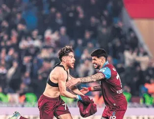 3 puana füze attı