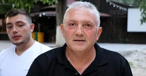 Seyfettin Selim kimdir? Kırkpınar ağası Seyfettin Selim aslen nereli, kaç yaşında, mesleği ne? İşte hayatı…-4