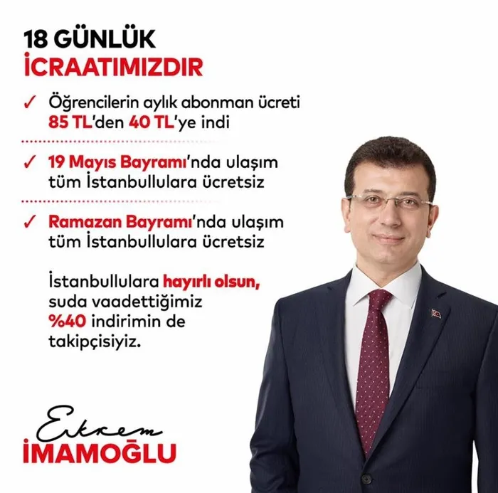 ekrem-imamoglu-secim-oncesi-ucretsiz-su-demisti-istanbul-buyuksehir-belediyesi-45-yilda-suya-yuzde-500-zam-yap-1701102671743.jpeg İstanbul'a Ekrem İmamoğlu tarifesi | İBB 4,5 yılda suya yüzde 500, İSPARK'a 10 katı, Ulaşıma yüzde 476 zam...-13