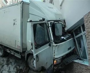 Gözyaşlarına boğuldu: Gök gürlüyor zannettim, bir de baktım ki...