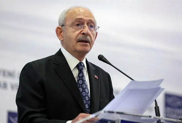 CHP'li Kılıçdaroğlu Kandil'in sözcülüğüne soyundu: Terörle mücadele yasası değişecek-2