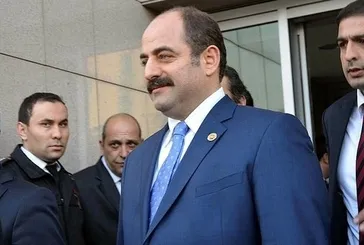 FETÖ’cü Zekeriya Öz’e Almanya'da dayak!