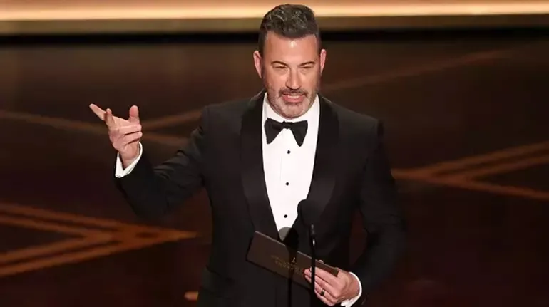 oscar-tarihinde-bir-ilk-yasandi-16-adaylikla-rekor-kirdi-1773638580095.jpeg Jimmy Kimmel’in sözleri gecede dikkat çekti.