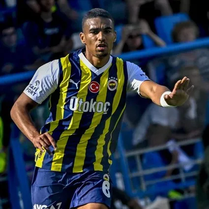 Alexander Djiku’ya 3 talip birden