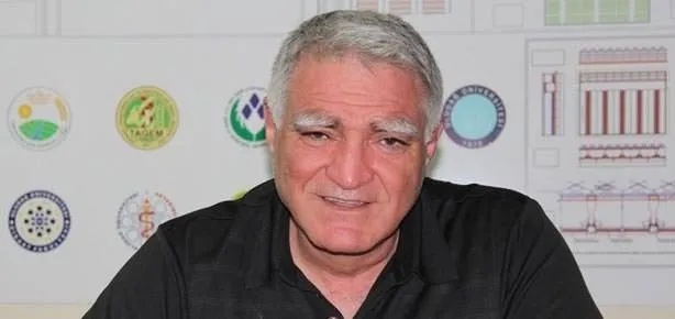 Çoban bulamıyoruz dışardan getirelim