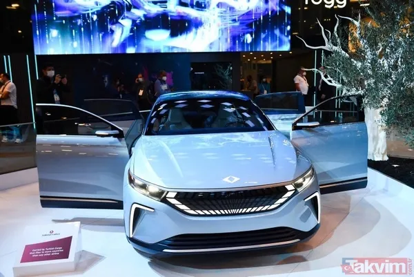 SON DAKİKA: TOGG'da heyecan verici gelişme: Beklenenden erken trafiğe çıkabilir! Bakan tarih verdi - 2