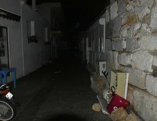 SON DAKİKA İZMİR: İzmir’de 6.6’lık depremde boğularak yaşamını yitirmişti! Kahreden detay geldi