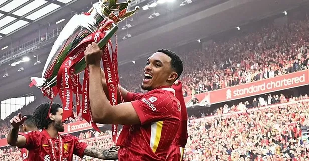 Real Madrid Arnold'u duyurdu!