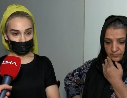 Taliban kızlarımızı kaçırıyor, karşı geleni öldürüyor