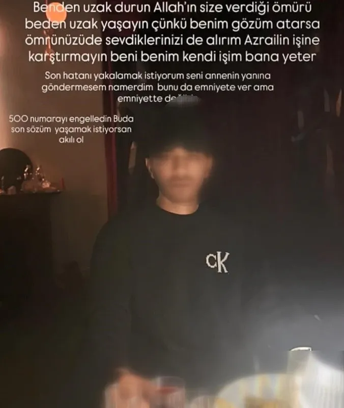 istanbul-kagithanede-esinin-silah-cekip-darbettigi-yagmur-hamile-kaldim-evlendik-siddet-basladi-1765954482167.jpeg Bilal E. sosyal medya paylaşımı (DHA)