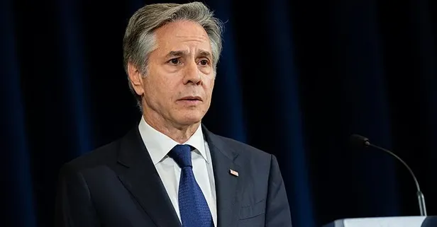 ABD Dışişleri Bakanı Blinken’dan İlham Aliyev ve Nikol Paşinyan ile telefon görüşmesi: Azerbaycan ile iş birliği vurgusu