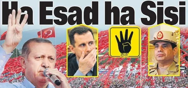 Ha Esad ha Sisi