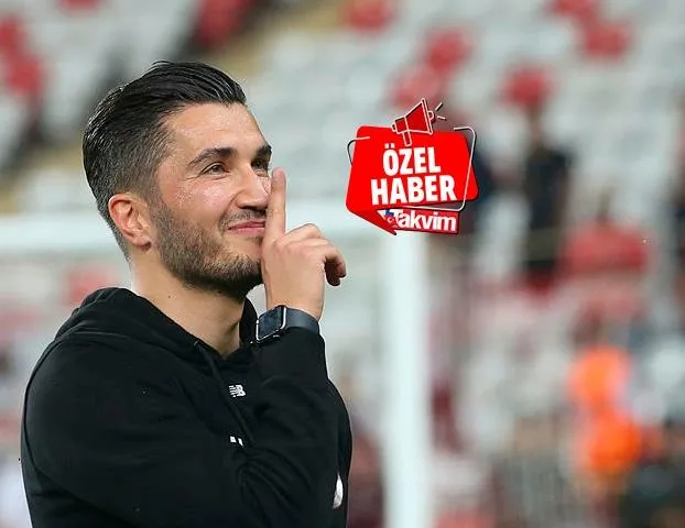 Özel Haber | Nuri Şahin’den son maçta sürpriz hazırlığı