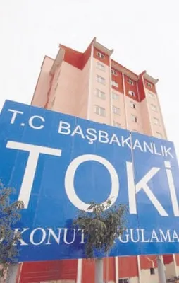 Konutta 13 yılın zirvesi