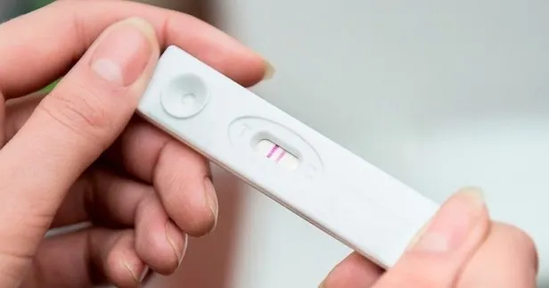 Adetliyken hamile kalınır mı? Adet döneminde gebe kalmak mümkün mü?-2