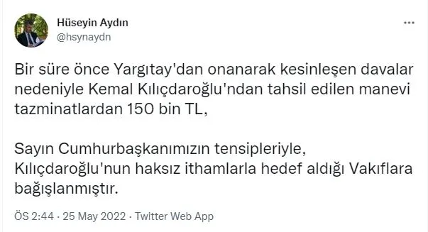 baskan-erdogan-kilicdaroglundan-tahsil-edilen-tazminati-kilicdaroglunun-hedef-aldigi-vakiflara-bagisladi-1653483715210.jpg