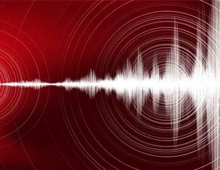 Son dakika: Çanakkale’de deprem!