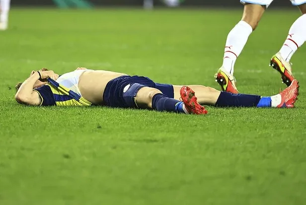 Ali Koç'la her yerde hüsran! Fenerbahçe UEFA sıralamasında 101. sıraya indi-2