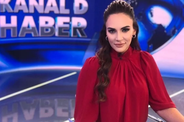 Buket Aydın kimdir? Kaç yaşında ve nereli?