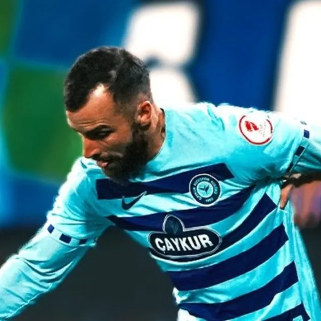 Çaykur Rizespor farka koştu