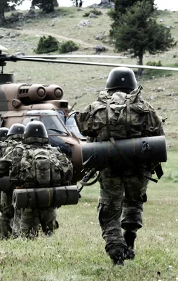 Bingöl'de PKK'ya dev operasyon
