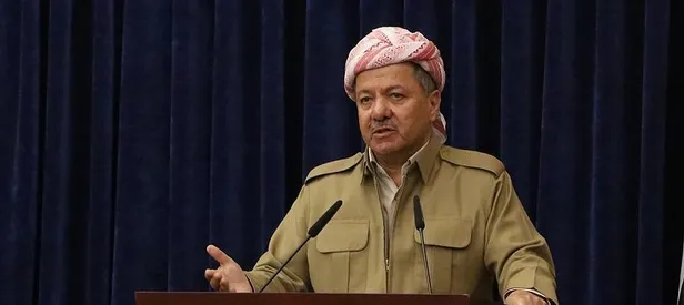 Barzani: Referanduma hiç gerek kalmayabilir