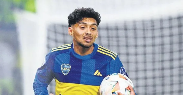 Boca Juniors direniyor