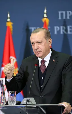 Erdoğan'dan ABD'ye çok sert yanıt!