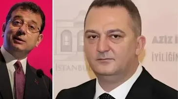 Ekrem İmamoğlu'nun para kasası Murat Gülibrahimoğlu Yunanistan'da yakalandı