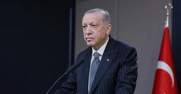 Başkan Erdoğan’dan Noel mesajı: Vatandaşlarımızın Noel yortularını en içten duygularımla tebrik ediyorum